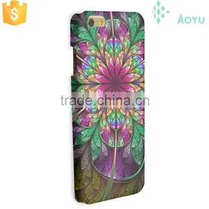 Quality Material Filmy pc Material Hard Than Marble Print Phone Cover thumbnail-1