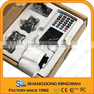Handheld Pos With Wince &Printer-Accept Paypal thumbnail-1
