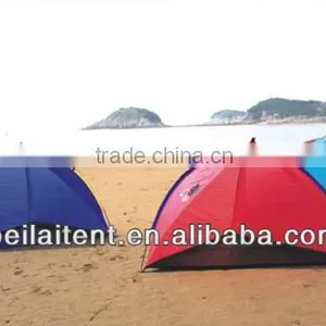Pop up Beach Playing Tent thumbnail-1