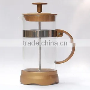 Tea Coffee Plunger (350ml) thumbnail-1