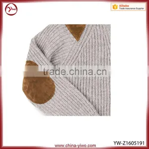 New Arrival Best Quality Without Hood Old Fashion Sweater Men thumbnail-5