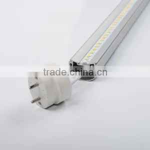 1.2m Led Tube 120v 277v Led Tube Industrial Light T8 6000k 277v thumbnail-4