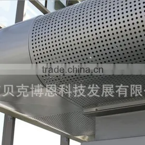 Aluminum Curtain Wall thumbnail-2