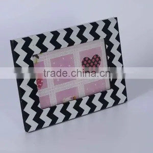 4x6'' Baby Gifts Wooden Frame Photo thumbnail-1