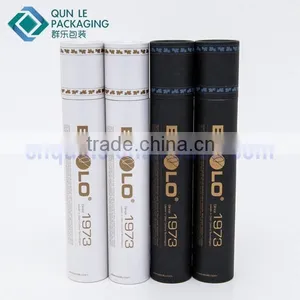 Cigarette Paper Tube Packaging With Custom Logo thumbnail-2