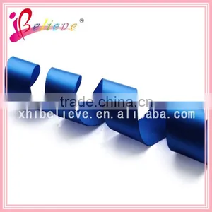 Famous Brand Solid Color the Ribbon Boutique Polyester Ribbon Wholesale thumbnail-6