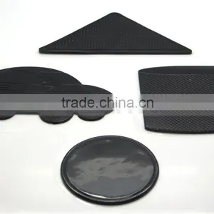 Car Dashboard Sticky Pad Silica Gel Magic Sticky Pad Holder Anti Slip Mat For Car Mobile Phone Car Accessories thumbnail-6