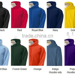 Any Color Hoodies thumbnail-1