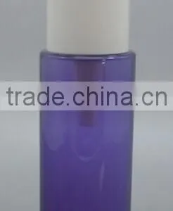 Skin Care Use Plastic PET Bottle Cosmetic Container Cream Jar thumbnail-3
