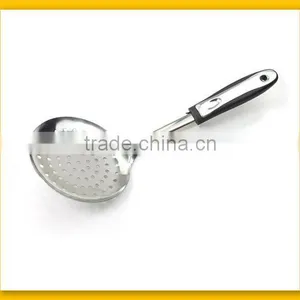 Cooking Tool Frying Slotted Spoon thumbnail-1