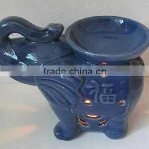 Ceramic Incense Burner thumbnail-1