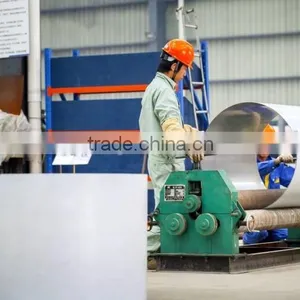 Multi-effect Evaporator for Food Processing, Customized Evaporative Capacity thumbnail-5