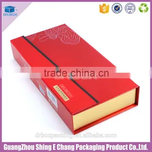 Customer Made Rigid Paper Material Box Cosmetic Packaging Box thumbnail-2