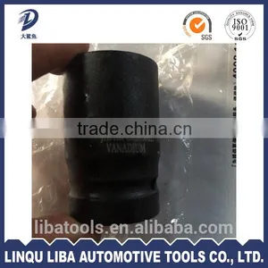 China Manufacturer S17-S70 High Quality Forging 3/4"Pneumatic Wrench thumbnail-4
