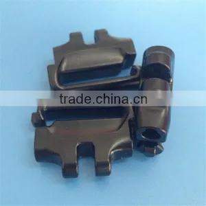 Precision Aluminium 7075 T 651 Parts as per Drawing thumbnail-5