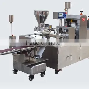 French Baguettes Machinery /french Bread Production Line/french Bread Equipment thumbnail-6
