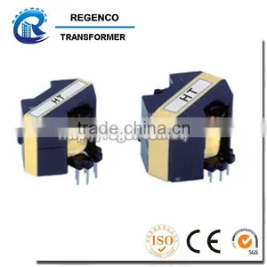 RM Series High Frequency Transformer thumbnail-1
