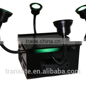 Color Changeable Led Grow Lights for Flowers thumbnail-2