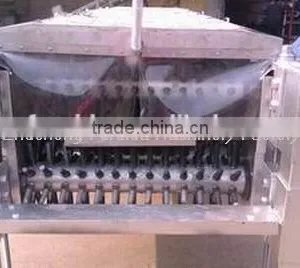 Price Reduction!!!Horizontal Hair Removal Machine/plucker/depilator in 2015 thumbnail-2