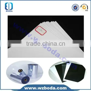 China Custom Cheap Pvc Book Binding Cover thumbnail-4