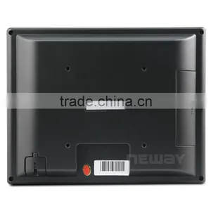 8 Inch Widescreen With WIFI USB Power Touch Screen Lcd Monitor thumbnail-6