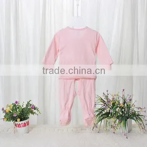 TZ-MS-008 Wholesale Hooded Baby Suit for Boys and Girls thumbnail-2