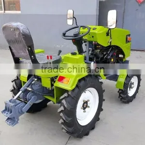 WEITUO Brand Walking Tractor With Tillers Supplier's Choice thumbnail-3