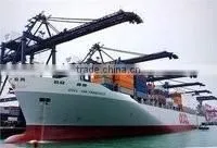 Sea Freight China to Nigeria thumbnail-1