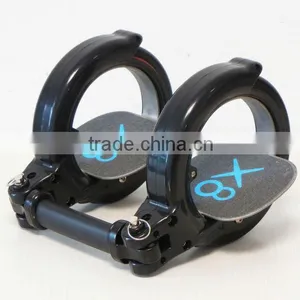 Wholesale 2012 Newest Freestyle Freerider X8 Skate Cycle Skate Board thumbnail-1
