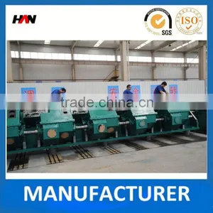 Steel Wire Rolling Mill for Sale thumbnail-3
