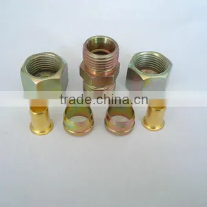 7 Pieces Fittings /seven Pieces End Fittings thumbnail-3