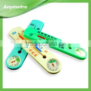 Hot Sale Plastic Refrigerator Thermometer thumbnail-1