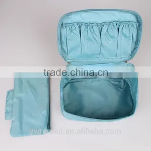 Lingerie Protective Garment Packaging Travel Bra Bag thumbnail-2