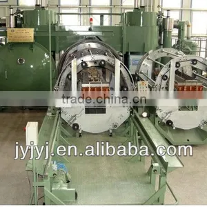Motorcycle Parts Evaporation Coating Machine thumbnail-2