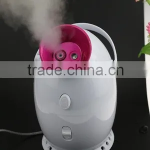 Nano-Ionic Personal Facial Steamer thumbnail-1