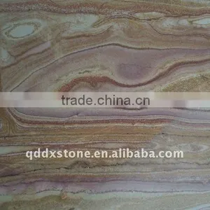 Chinese Rainbow Sandstone thumbnail-1