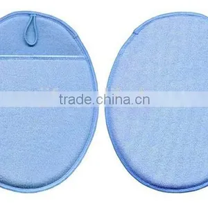 Microfiber Car Clean Mitt Pads thumbnail-1