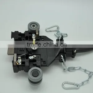 5240-078-0011 Akapp Holland Nie 5 Polig 35a Type C7 Power Conductor thumbnail-2