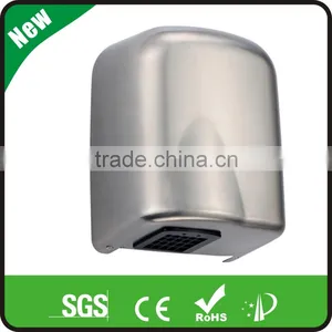 Stainless Steel Hand Dryer With CE,Dry Hands Instantly thumbnail-1