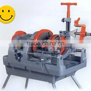 Electrical Pipe Threading Machine thumbnail-1