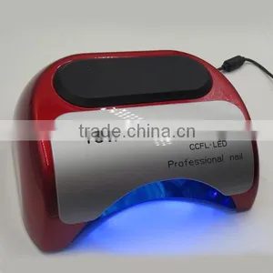 Good Price and Quality 48w Nail Led uv Lamp 48 Watt Led Nail Lamp thumbnail-2
