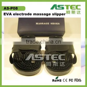 Foot Care Electronic Foot Massage Shoes thumbnail-2