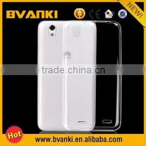 Hot New Products For 2016 Crystal Phone Cases For Huawei Ascend Defender Phone Case,Silicone VS TPU Case Smartphone Accessories thumbnail-2
