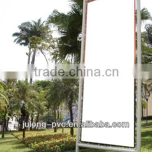 Outdoor Solvent Printing Material Flag Fabric Banner thumbnail-1