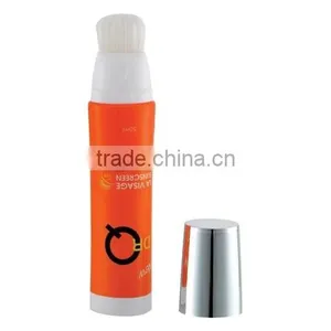 Oval Tube With Brush Applicator (451TB-TX3010 With Cap TX304203) thumbnail-1