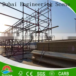 OSHA Certificate High Strength Scaffolding Planks for Construction thumbnail-4
