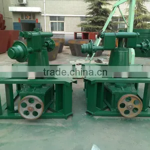Hot Selling Gold Mining Equipment Wet Pan Mill thumbnail-2