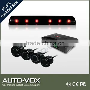 Best Car Reversing System for Car Parking Led Color Sesor thumbnail-1
