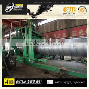 Steel Pipe Suppliers/pipe Supplier/On Sale Erw Pipe thumbnail-2