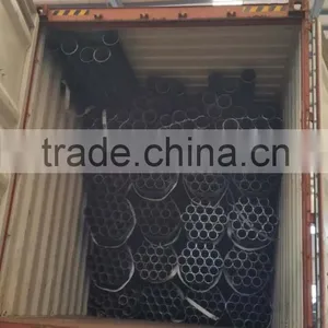 Carbon Steel SAW Pipes Tubes EN 10208-2 L415MB 1.8973 thumbnail-2